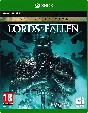 ✅ Lords of the Fallen Deluxe 2023 XBOX SERIES X|S 🔑