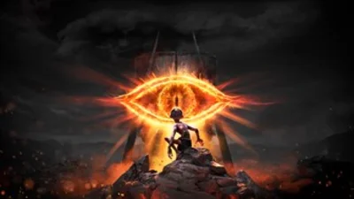 🎮🔥THE LORD OF THE RINGS: GOLLUM™ XBOX ONE/X|S🔑КЛЮЧ🔥