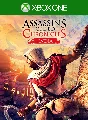 Assassin´s Creed Chronicles India👀🔑Xbox ONE/X|S KEY