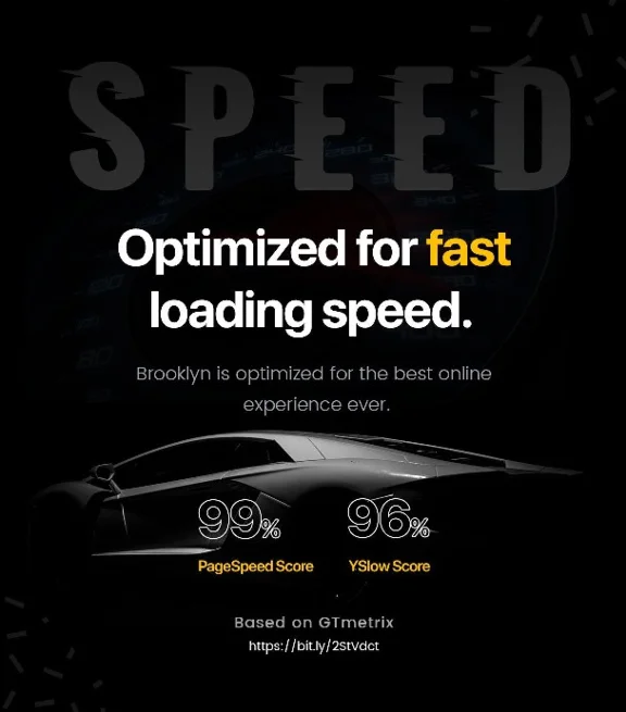 Brooklyn [4.9.7.6] - Russification of the theme 🔥💜