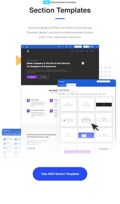 Total [5.11.1] - Русификация премиум темы 🔥💜