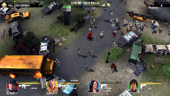 Zombieland: Double Tap- Road Trip XBOX [ Code 🔑 Key ]