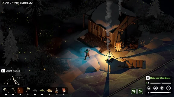 Above Snakes - STEAM GIFT РОССИЯ