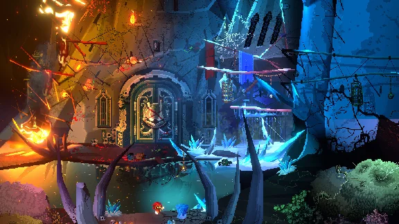 Evil Wizard - STEAM GIFT РОССИЯ