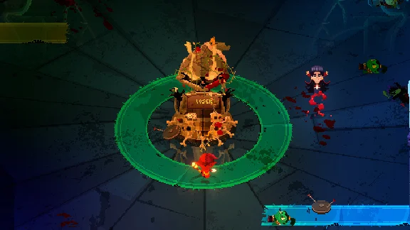 Evil Wizard - STEAM GIFT РОССИЯ