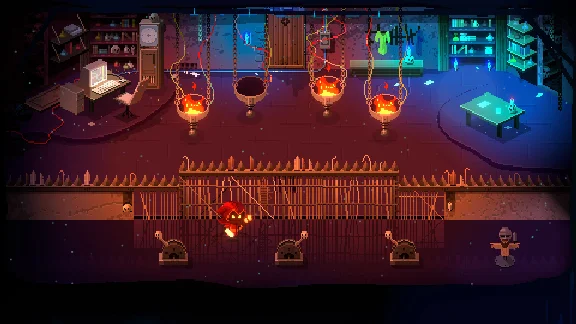 Evil Wizard - STEAM GIFT РОССИЯ