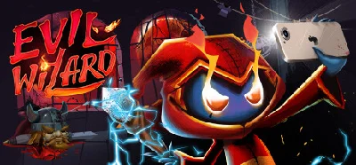 Evil Wizard - STEAM GIFT РОССИЯ