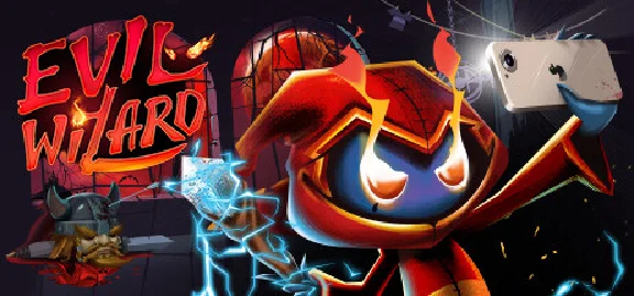 Evil Wizard - STEAM GIFT РОССИЯ