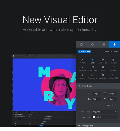 Slider Revolution [6.6.20] - Русификация плагина 💜🔥