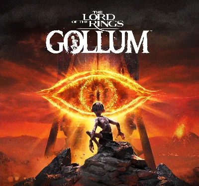 📌 THE LORD OF THE RINGS: GOLLUM XBOX КЛЮЧ🔑🌍