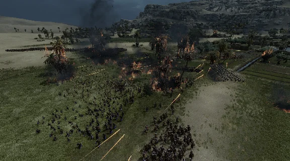 Total War: PHARAOH - Deluxe Edition🔸STEAM RU⚡️AUTO