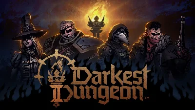 🔥Darkest Dungeon® II  STEAM GIFT ALL REGIONS🔥