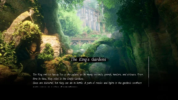 The Lord of the Rings: Gollum™ - Lore Compendium