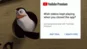 🚀YT Premium🎬 1/12м. ИНДИВИД. ⚡️БЫСТРАЯ ДОСТ.⚡️