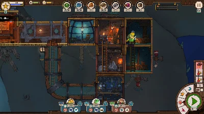 Diluvian Winds STEAM•RU ⚡️AUTODELIVERY 💳0%