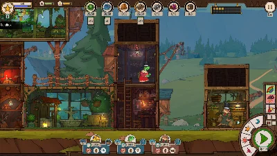 Diluvian Winds STEAM•RU ⚡️AUTODELIVERY 💳0%