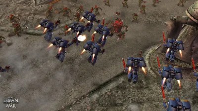 Warhammer 40,000: Dawn of War - Anniversary Edition⚡️