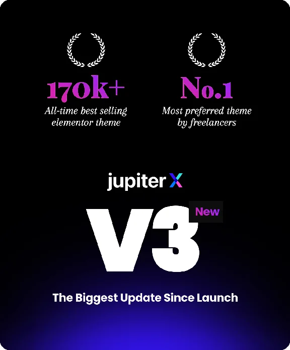 JupiterX [3.8.6] - Russification of the theme 🔥💜