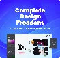JupiterX [3.8.6] - Russification of the theme 🔥💜