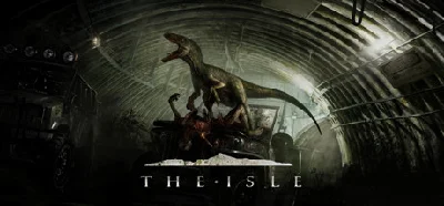 The Isle | steam  gift RU✅