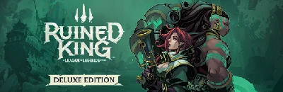 Ruined King: A League of Legends Story Deluxe Steam RU