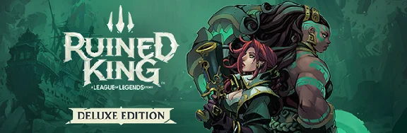 Ruined King: A League of Legends Story Deluxe Steam RU