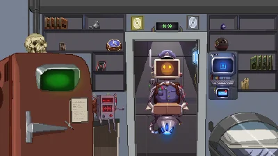 Do Not Feed The Monkeys 2099 STEAM•RU ⚡️AUTO 💳0%