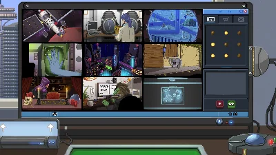 Do Not Feed The Monkeys 2099 STEAM•RU ⚡️AUTO 💳0%