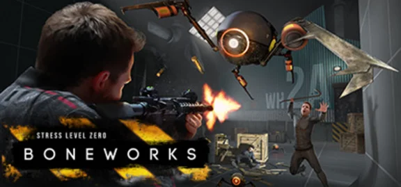 BONEWORKS | steam gift RU✅