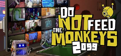 Do Not Feed The Monkeys 2099 - STEAM GIFT RUSSIA