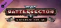 Warhammer 40,000: Battlesector - Sisters of Battle