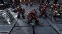 Warhammer 40,000: Battlesector - Blood Angels Elites Pa
