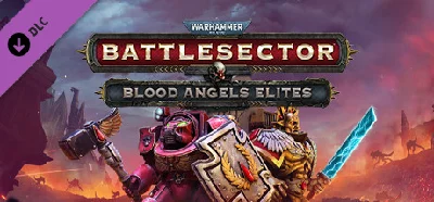 Warhammer 40,000: Battlesector - Blood Angels Elites Pa