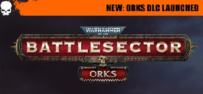 Warhammer 40,000: Battlesector - Orks DLC⚡Steam RU