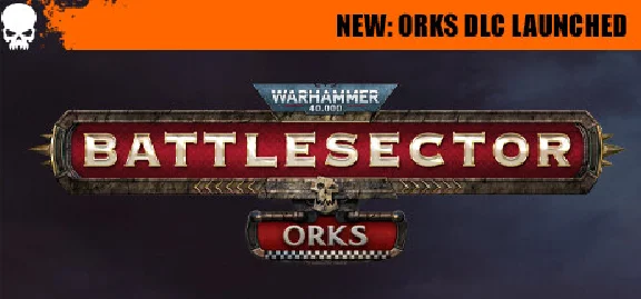 Warhammer 40,000: Battlesector - Orks DLC⚡Steam RU