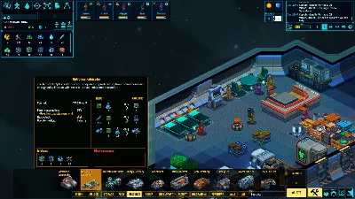 Space Haven +SELECT STEAM•RU ⚡️AUTODELIVERY 💳0%