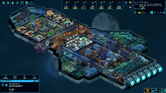 Space Haven +SELECT STEAM•RU ⚡️AUTODELIVERY 💳0%