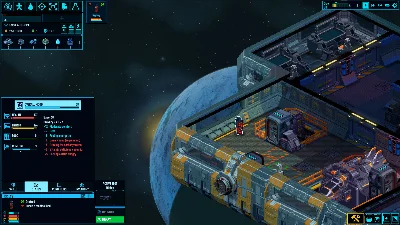 Space Haven +SELECT STEAM•RU ⚡️AUTODELIVERY 💳0%