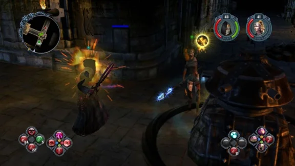 ☑️⭐Sacred 2 Fallen Angel XBOX⭐Buy it u⭐☑️#