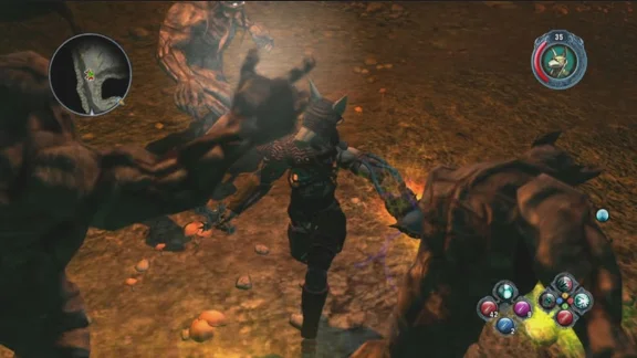 ☑️⭐Sacred 2 Fallen Angel XBOX⭐Buy it u⭐☑️#