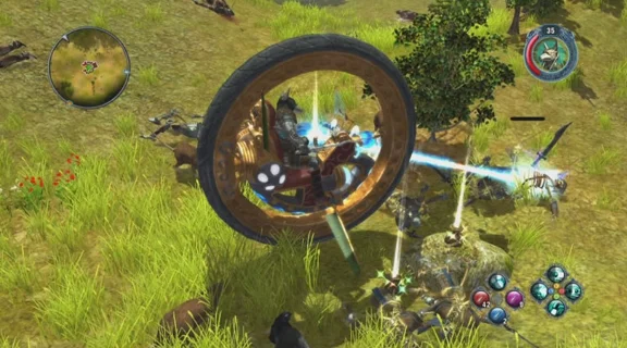 ☑️⭐Sacred 2 Fallen Angel XBOX⭐Buy it u⭐☑️#