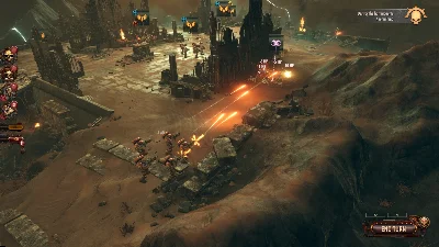 Warhammer 40,000: Battlesector STEAM•RU ⚡️AUTO 💳0%