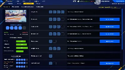 Tennis Manager 2023 STEAM•RU ⚡️АВТОДОСТАВКА 💳0%
