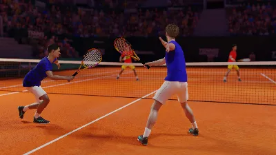 Tennis Manager 2023 STEAM•RU ⚡️АВТОДОСТАВКА 💳0%
