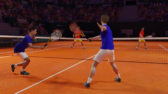 Tennis Manager 2023 STEAM•RU ⚡️АВТОДОСТАВКА 💳0%