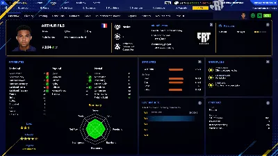 Tennis Manager 2023 STEAM•RU ⚡️АВТОДОСТАВКА 💳0%