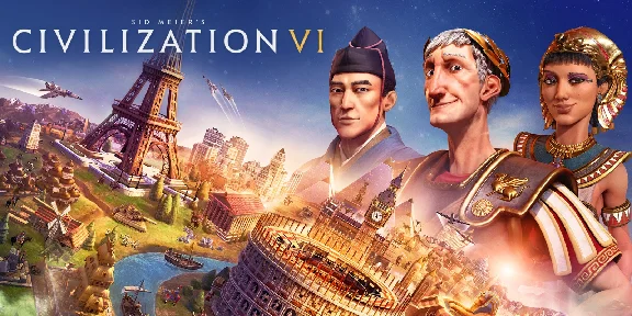 ✅Online✅Steam ACC Civilization VI/6✅Data Change✅