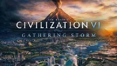 Personal Steam Civilization VI+ DLC✅Data Change✅Online✅