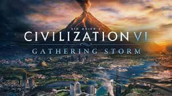 Personal Steam Civilization VI+ DLC✅Data Change✅Online✅