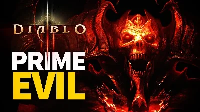 Diablo 3 + 2 Collection (PS5/RUS)  П1-Оффлайн